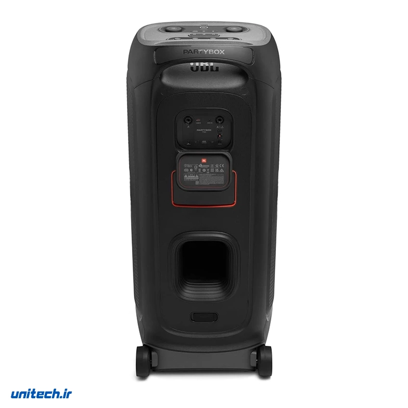 اسپیکر بلوتوثی جی بی ال مدل Party Box 7202